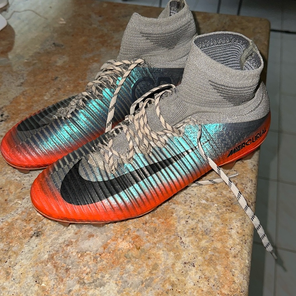 Nike Mercurial Superfly 5 CR7 Limited Edition